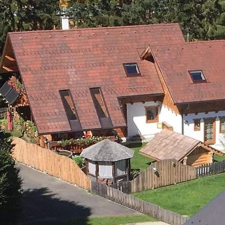 Zimmer Im Lungau Sankt Michael im Lungau Exterior foto