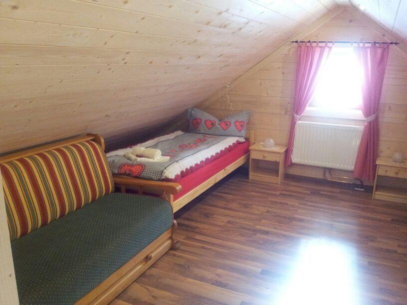 Zimmer Im Lungau Sankt Michael im Lungau Habitación foto