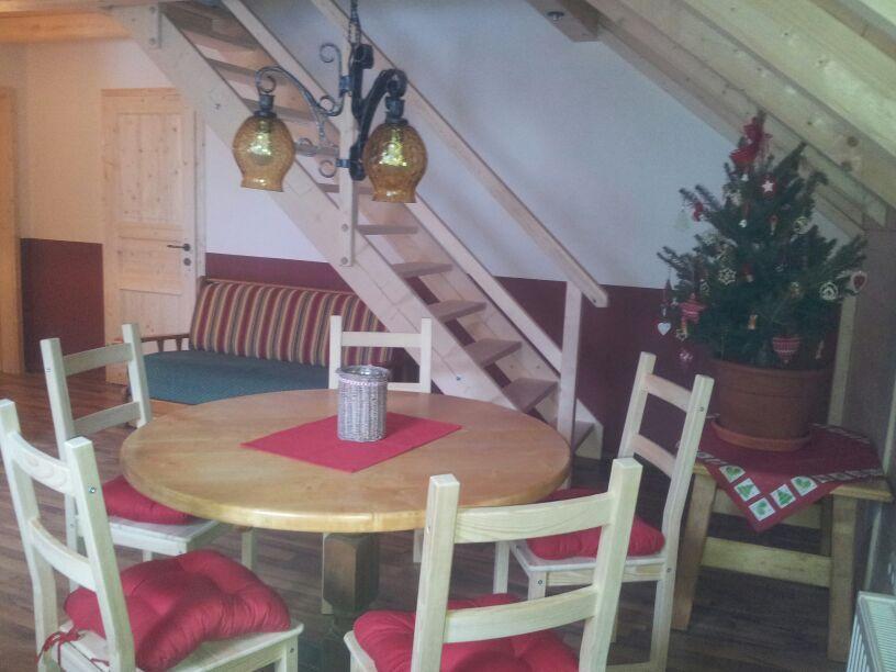 Zimmer Im Lungau Sankt Michael im Lungau Habitación foto