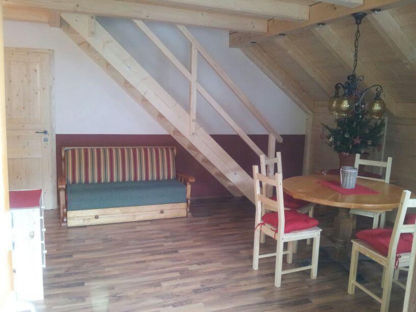 Zimmer Im Lungau Sankt Michael im Lungau Exterior foto