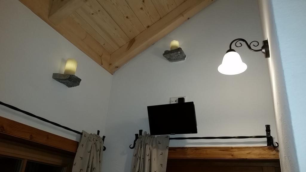 Zimmer Im Lungau Sankt Michael im Lungau Exterior foto