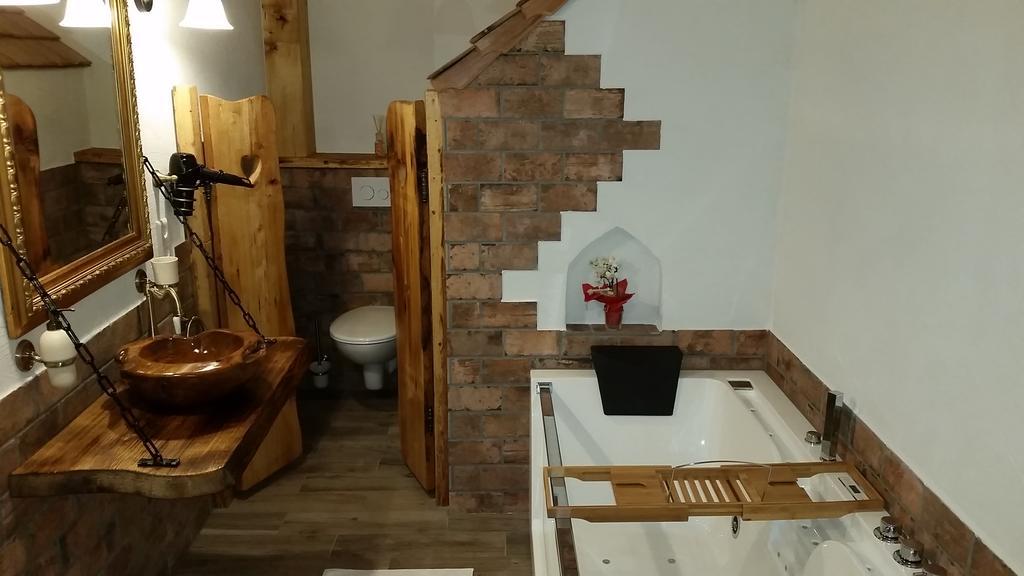 Zimmer Im Lungau Sankt Michael im Lungau Exterior foto
