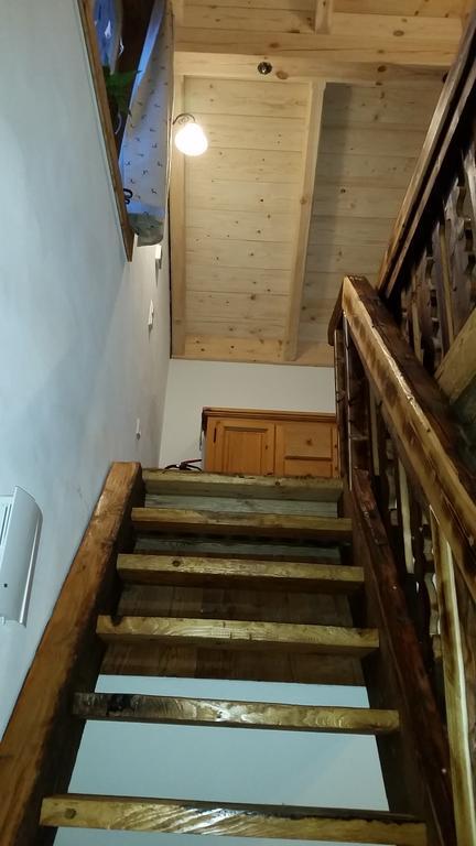 Zimmer Im Lungau Sankt Michael im Lungau Exterior foto