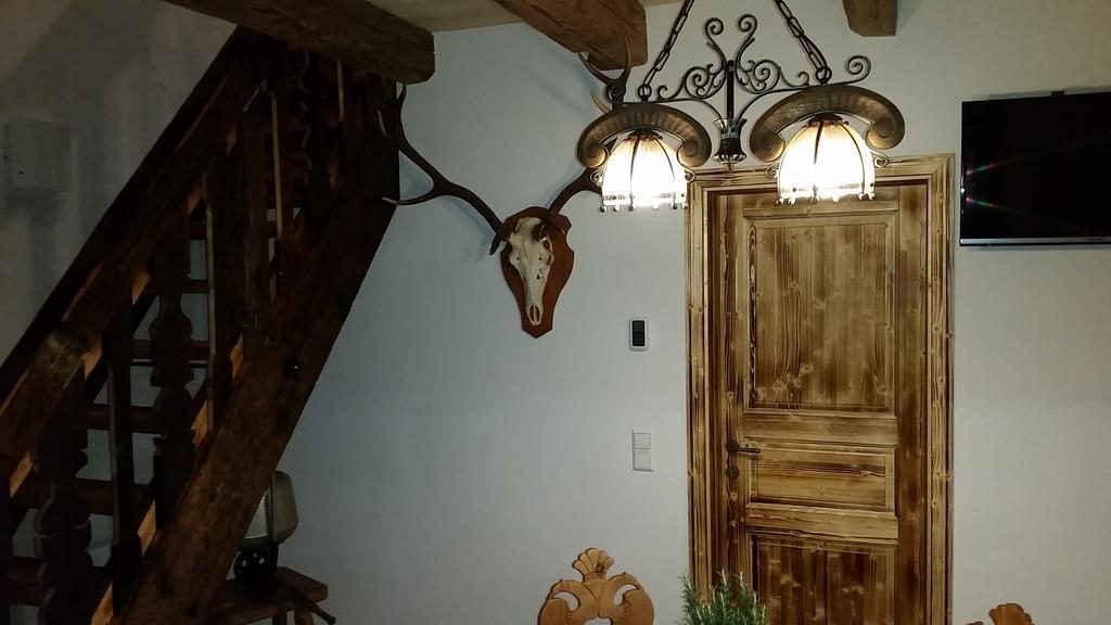 Zimmer Im Lungau Sankt Michael im Lungau Exterior foto