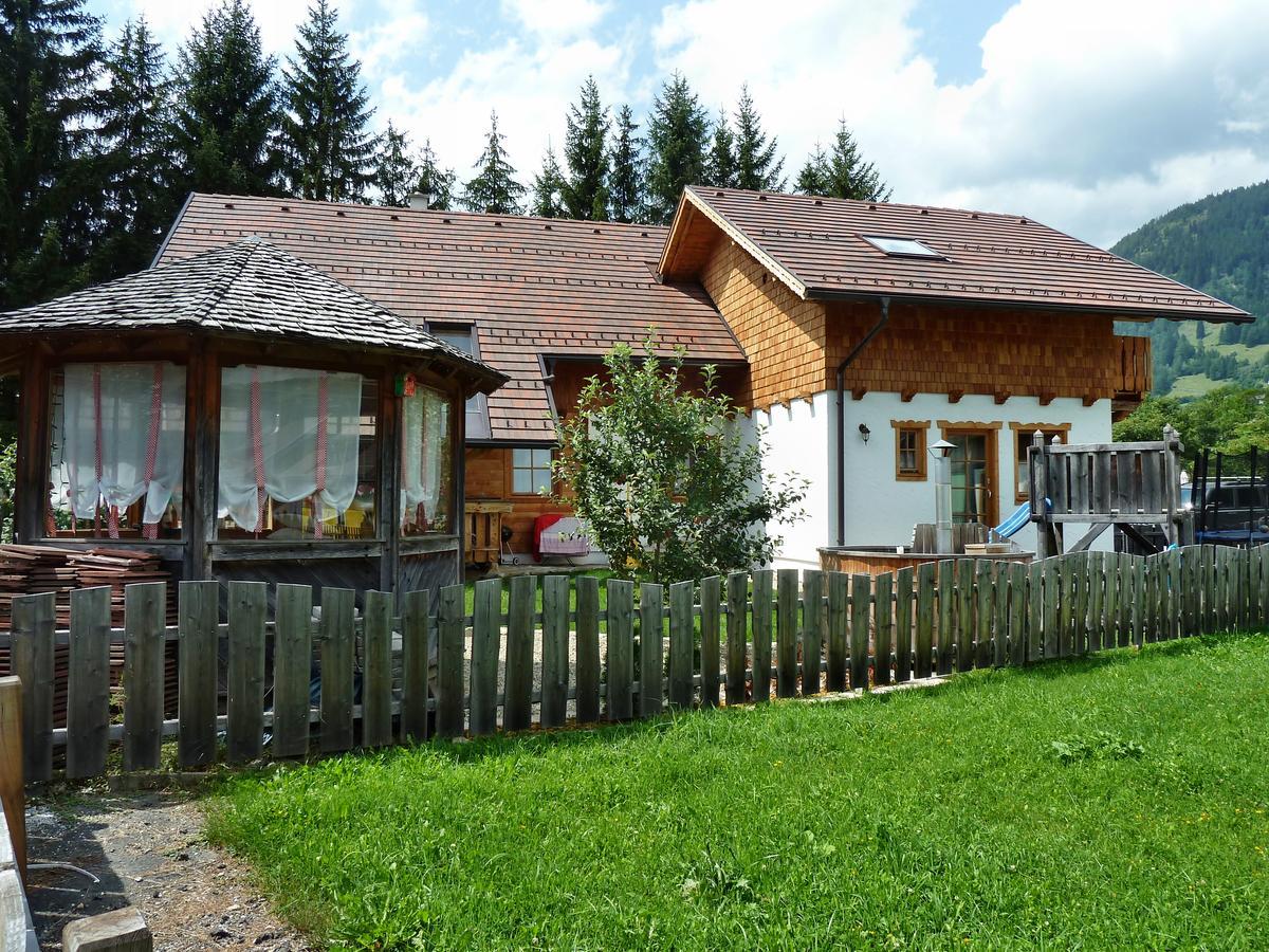 Zimmer Im Lungau Sankt Michael im Lungau Habitación foto